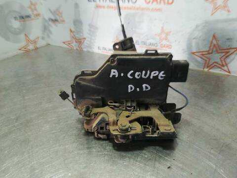 Cerradura Puerta Delantera Derecha Audi Tt 1.8 T COUPE 110KW) 150CV