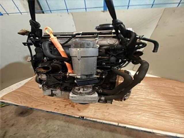 Motor Completo Volkswagen Golf 1.9 SOUL [1.9 LTR. - 74 KW TDI]