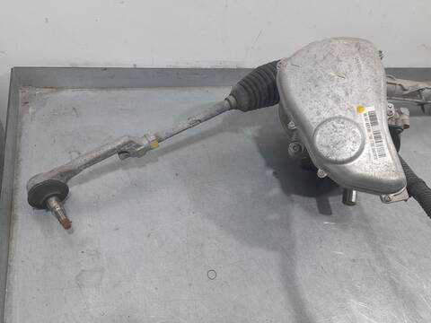 Foto 2ª: Cremallera de Direccion Peugeot 208 E-208 136CV 100KW [ZK01] (2020)