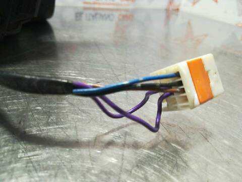 Foto 3ª: Retrovisor Derecho Mazda 6 2.0 CRTD 143 ACTIVE 4-PTAS.) BERLINA 143CV 105KW [RF] (2007)