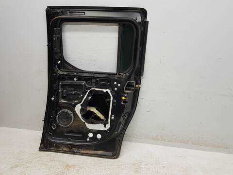 Foto 2ª: Puerta Lateral Corredera Derecha Citroen Berlingo FEEL M 113CV 83KW (2008)