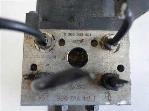 Foto 3ª: Abs Volkswagen Passat 1.9 TDI BERLINA 130CV 96KW [AVF] (2001)