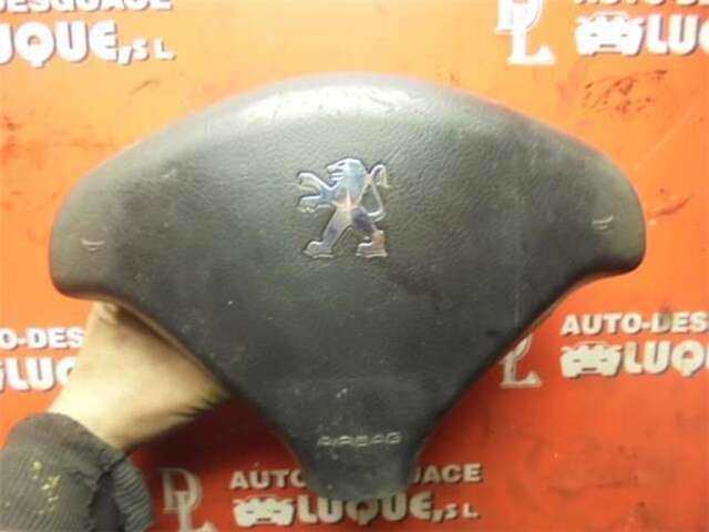 Airbag Delantero Izquierdo Peugeot 307 1.6 BIOFLEX