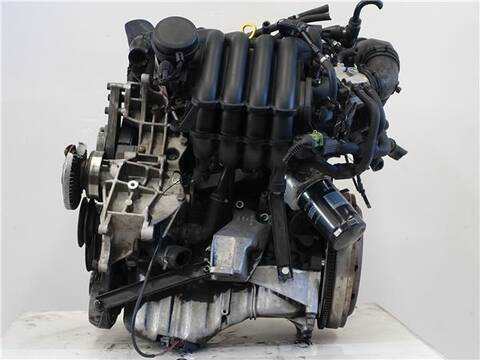 Foto 3ª: Motor Completo Audi A4 1.8 BERLINA 125CV 92KW [AVV] (2001)