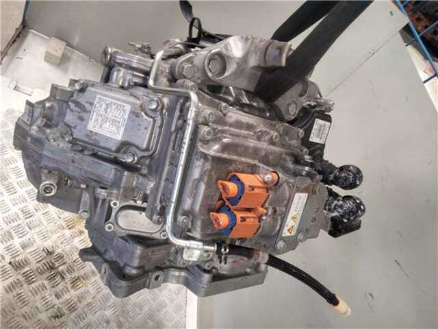 Foto 3ª: Caja Cambios Peugeot 308 HÍBRIDO HYBRID 180 ACTIVE [HÍBRIDO 133 KW ( 1.6 LTR. - 110 KW)] [5G06]