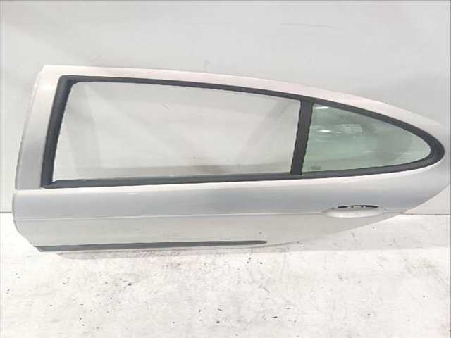 Puerta Trasera Izquierda Renault Megane 1.6 16V LA00 LA04 LA0B LA11 LA16 LA19 LA1J LA1K ... 107CV