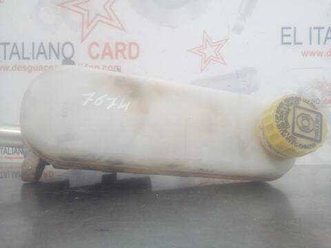 Foto 2ª: Bomba Freno Peugeot Boxer HDI STANDART 330) 101CV 74KW [4HV] (2007)