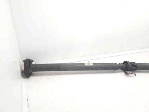 Foto 3ª: Transmision Central Mercedes Clase C 160 2.2 CDI CAT COUPE 150CV 110KW (2008)