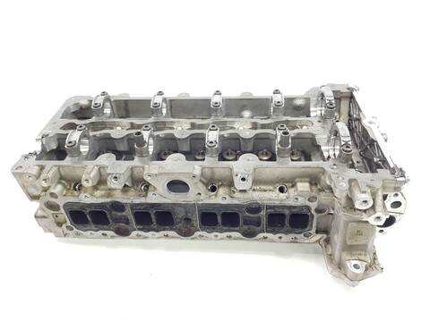 Foto 3ª: Culata Mercedes Clase A 200 2.1 CDI 136CV [651930] (2012)