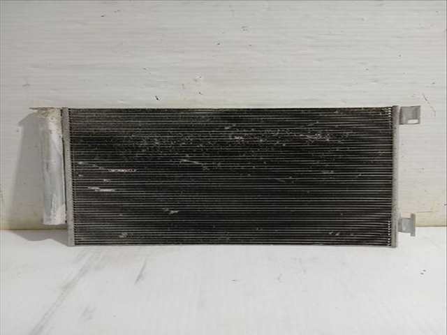 Radiador Calefaccion A.A. Nissan Micra 1.5 DCI 90CV