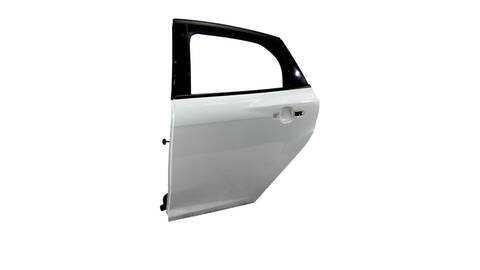 Puerta Trasera Izquierda Ford Focus M1DA BERLINA