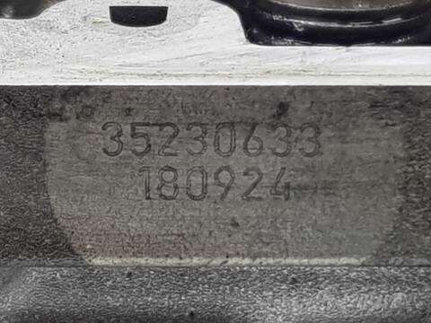 Foto 2ª: Culata Bmw Serie 2 215 218D M SPORT [B47C20B] (2020)