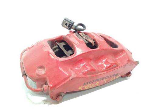 Pinza Freno Trasera Derecho Porsche Panamera 4 S 400CV 294KW