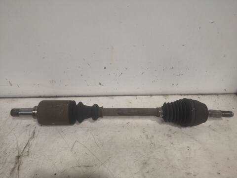 Transmision Delantera Izquierda Citroen Saxo HDZ