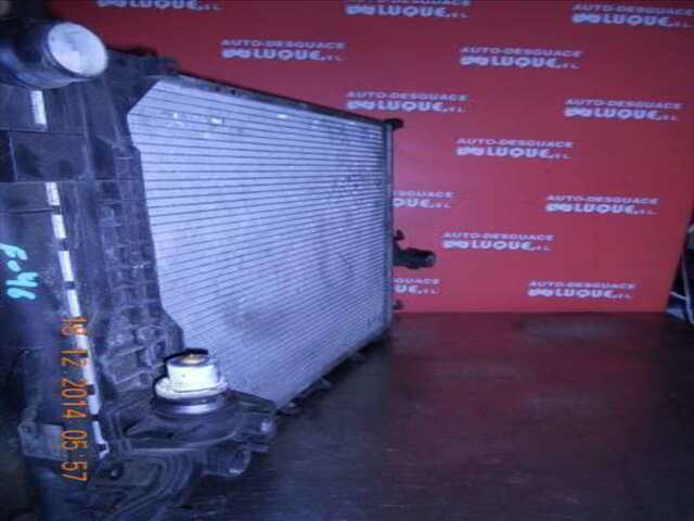 Foto 3ª: Radiador Motor Bmw Serie 3 315 330D (204CV) [306D2]
