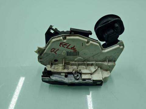 Cerradura Puerta Trasera Izquierda Volkswagen Golf GTI 211CV 155KW