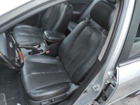 Asiento Delantero Izquierdo Hyundai Sonata D4EA