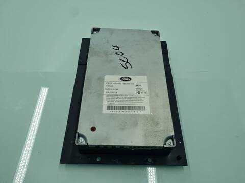 Foto 2ª: Centralita Motor ECU Land Rover Freelander 2.2 TD4 4X4 160CV 118KW [DW12BTED4,224DT(DW12BTED4)] (2009)
