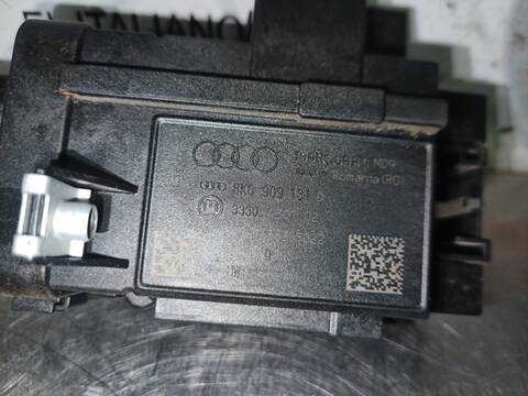 Foto 4ª: Antirrobo Audi A5 2.0 TFSI QUATTRO 155KW) COUPE 211CV [CDN] (2011)