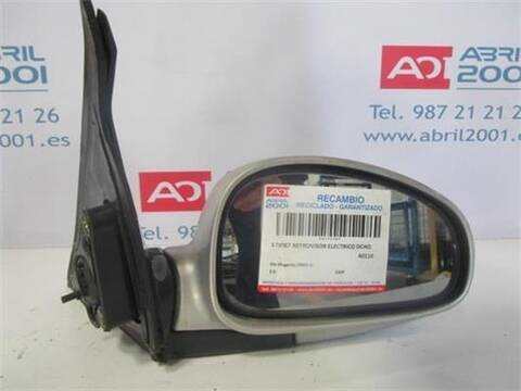 Retrovisor Derecho Kia Magentis 2.0 136CV 100KW