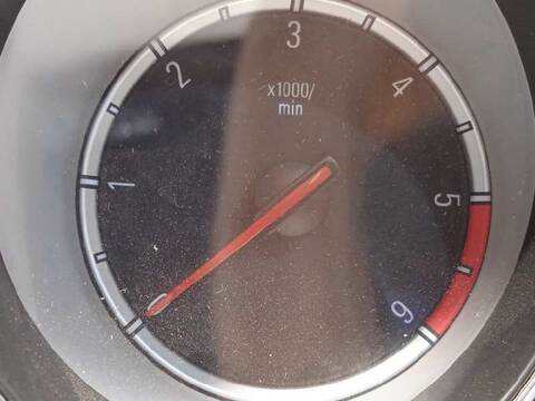 Foto 3ª: Cuadro de Instrumentos Opel Astra DYNAMIC START/STOP 136CV 100KW [B16DTE] (2017)