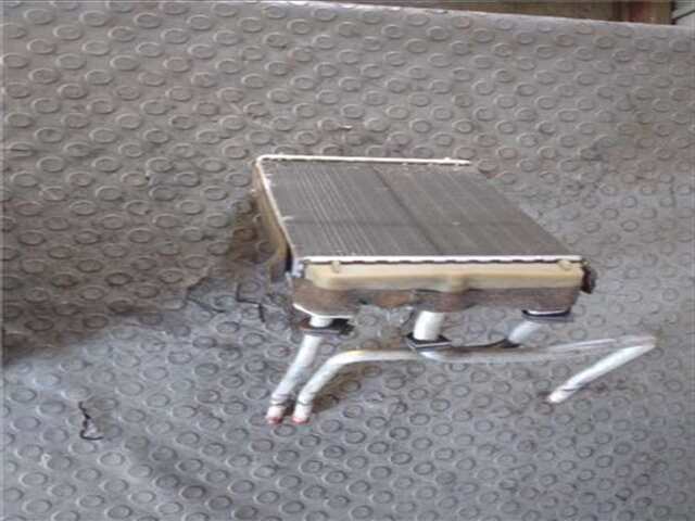 Foto 2ª: Radiador Calefaccion A.A. Mercedes 300 D (123.130) SEDAN [OM 617.912]