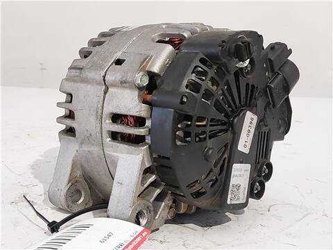 Foto 2ª: Alternador Peugeot 207 1.6 HDI 90CV 66KW [9HX (DV6ATED4)] (2006)