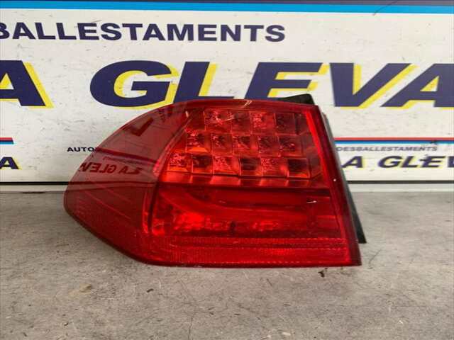 Piloto Trasero Izquierdo Bmw Serie 3 315 2.0 DI177CV BERLINA 0CV