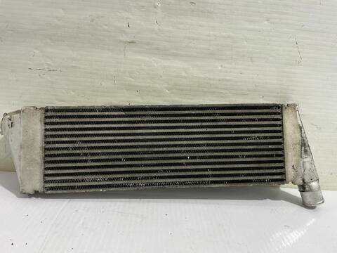 Foto 3ª: Intercooler Renault Scenic GRAND CONFORT DYNAMIQUE 131CV [F9Q818] (2003)