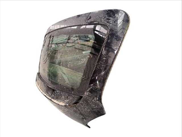 Foto 2ª: Portón Porsche Panamera 3.0 D (2009)