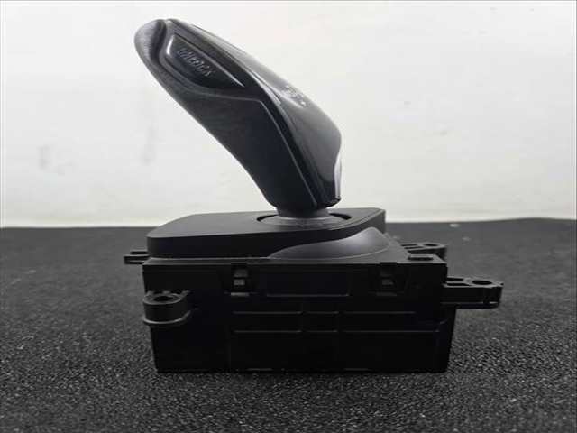 Foto 3ª: Palanca de Cambio Bmw Serie 7 720 B57D30B AUT. (2016)