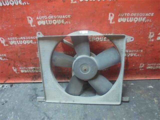 Electroventilador Opel Astra 1.6 SI