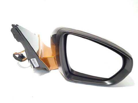 Foto 2ª: Retrovisor Derecho DS 7 E-TENSE BE CHIC 299CV 220KW [EP6FADTXHP] (2021)