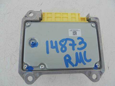 Foto 3ª: Kit Airbag Mitsubishi ASX CHALLENGE 2WD 117CV 86KW [4A92] (2010)