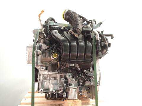 Motor Completo Renault Arkana RS LINE 94CV 69KW