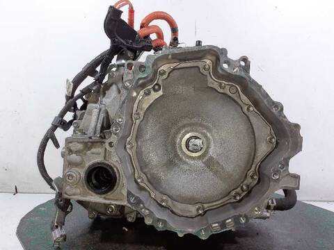 Caja Cambios Automatica Toyota Auris HYBRID ACTIVE 99CV 73KW