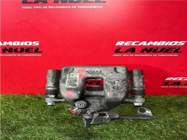 Pinza Freno Trasera Derecho Citroen Jumpy CONTROL M BLUE-HDI FAP 122CV 90KW FURGON