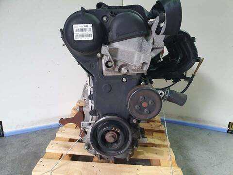 Motor Completo Ford Fiesta TREND 82CV 60KW