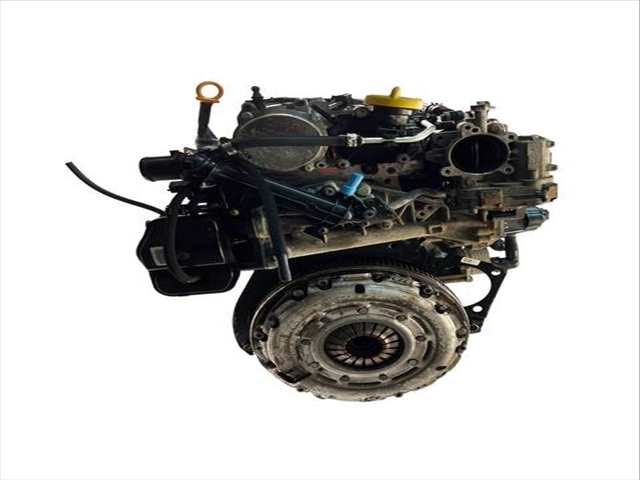 Foto 2ª: Motor Completo Suzuki SX4 120 CV 88KW [D16AA] (2013)
