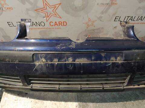 Foto 3ª: Paragolpes Delantero Volkswagen Golf CONCEPTLINE BERLINA 101CV 74KW [ATD] (2001)