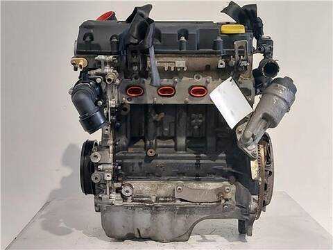 Motor Completo Opel Corsa 1.2 86CV 63KW