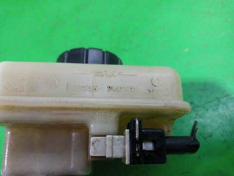Foto 3ª: Bomba Freno Land Rover Freelander E TARGA 112CV 82KW [204D3] (2002)