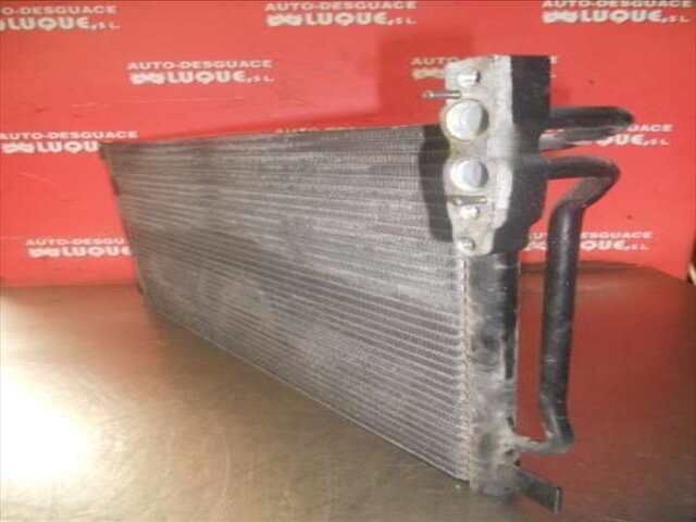 Foto 3ª: Radiador Calefaccion A.A. Bmw Serie 3 315 320D (150CV) [204D4]