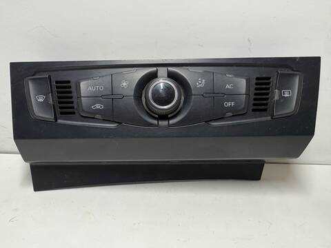 Mando Climatizador Audi A4 CJCD BERLINA