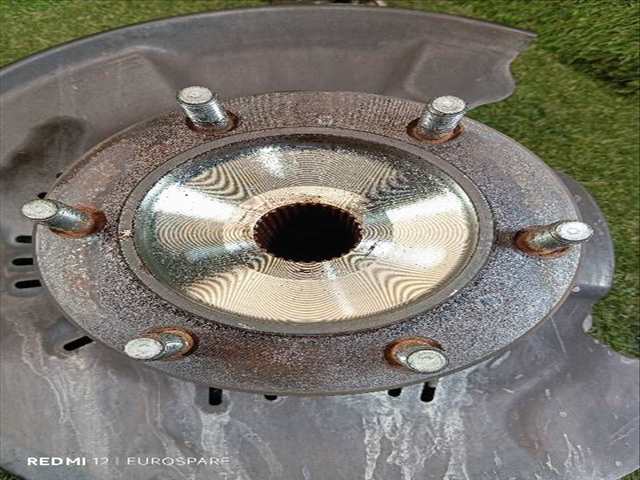 Foto 3ª: Mangueta Delantera Izquierda Toyota Land Cruiser 2.8 D-4D GRJ150 [1GDFTV] (2021)