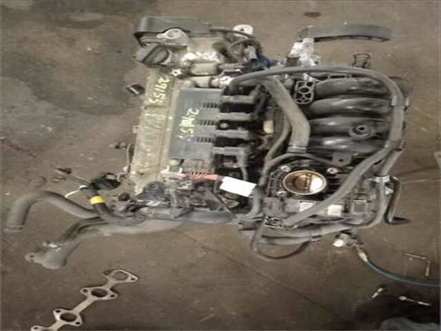 Motor Completo Fiat Punto 1.2 DYNAMIC [1.2 LTR. - 51 KW CAT]