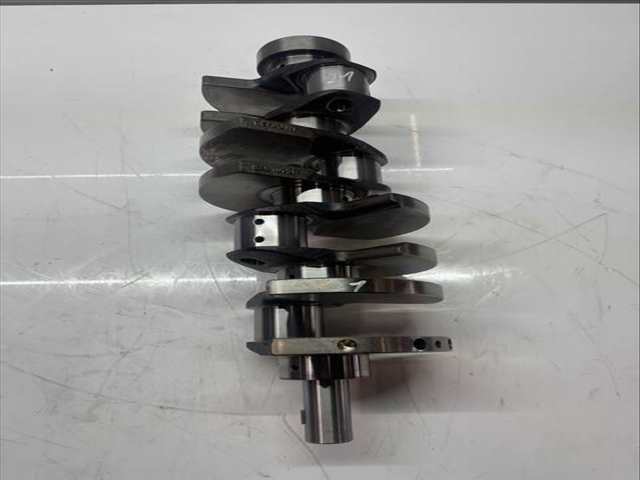Cigüeñal Porsche Cayenne M48 48.51 500 - 550 CV