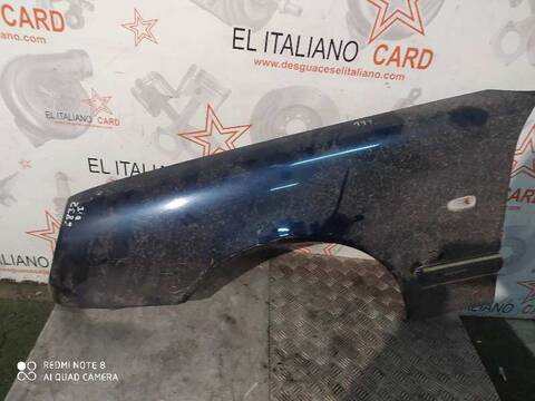 Aleta Delantera Izquierda Mercedes Clase E 180 300 TD 210.025) BERLINA 177CV 130KW