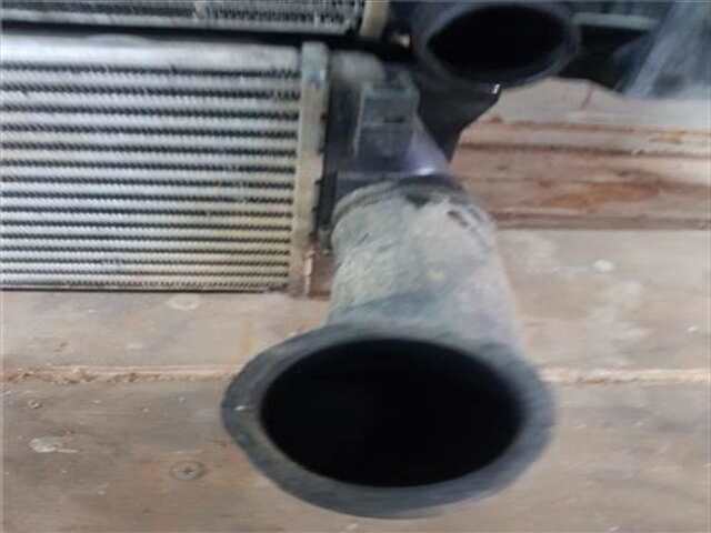 Foto 3ª: Intercooler Mercedes Sprinter 511 CDI [OM 646.985]