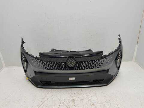 Paragolpes Delantero Renault Scenic 170 COMFORT RANGE EVOLUTION